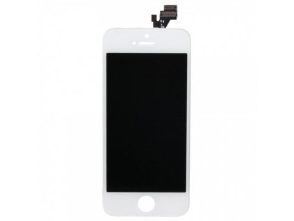 iPhone 6S Plus LCD Display + Dotyková Deska White TianMA