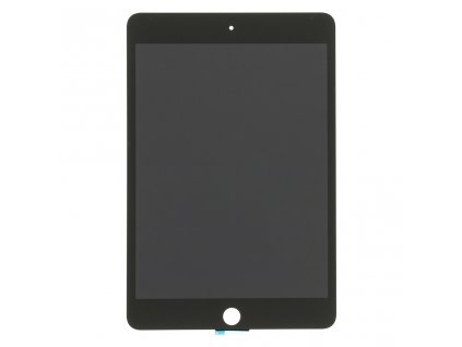 iPad mini4 LCD Display + Dotyková Deska Black