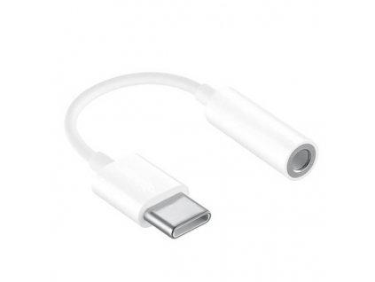 Huawei CM20 Adapter Type C/3,5mm White (Bulk)