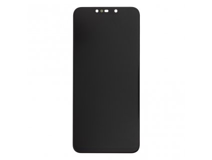 Huawei Mate 20 Lite LCD Display + Dotyková Deska Black