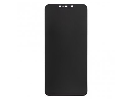 Huawei Nova 3i LCD Display + Dotyková Deska Black
