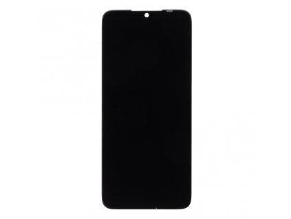 LCD Display + Dotyková Deska pro Xiaomi Redmi Note 7 Black