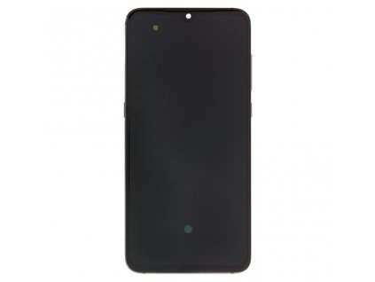 LCD Display + Dotyková Deska + Přední Kryt pro Xiaomi Mi9 Black