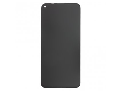 Huawei Nova 5T LCD Display + Dotyková Deska Black