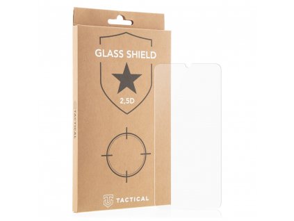 Tactical Glass Shield 2.5D sklo pro Xiaomi Redmi 9 Clear