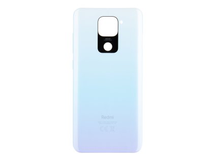 Xiaomi Redmi Note 9 Kryt Baterie Polar White