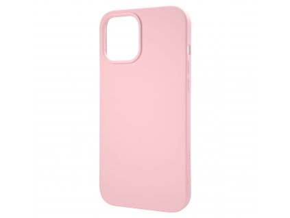 Tactical Velvet Smoothie Kryt pro Apple iPhone 12/12 Pro Pink Panther