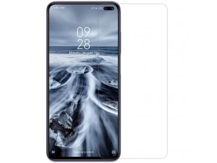 Nillkin Tvrzené Sklo 0.2mm H+ PRO 2.5D pro Xiaomi Poco X3/X3 Pro/Mi 10T/10T Pro