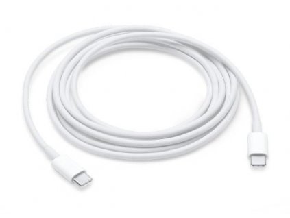 MLL82ZM/A Apple USB C/USB C Datový Kabel 2m White