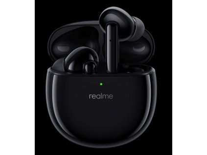 Realme Buds Air Pro Black