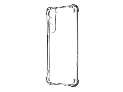 Tactical TPU Plyo Kryt pro Samsung Galaxy S21 FE 5G Transparent