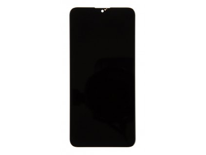 LCD Display + Dotyková Deska pro Xiaomi Redmi 8/8A Black (No Logo)