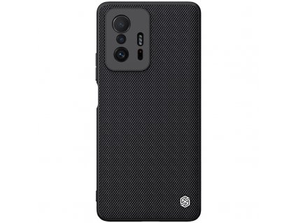 Nillkin Textured Hard Case pro Xiaomi 11T/11T Pro Black