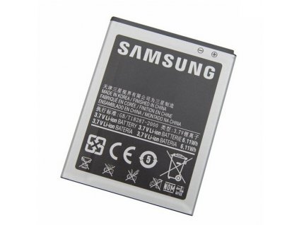 EB-L1G6LLU Samsung Baterie 2100mAh Li-Ion (Bulk)