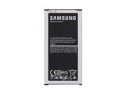 EB-BG900BBE Samsung Baterie Li-Ion 2800mAh (Bulk)