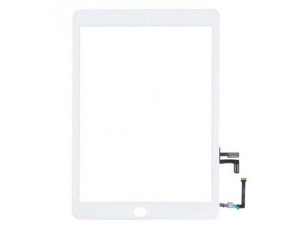 iPad Air Dotyková Deska White