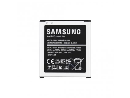 EB-BG360BBE Samsung Baterie Li-Ion 2000mAh (Bulk)