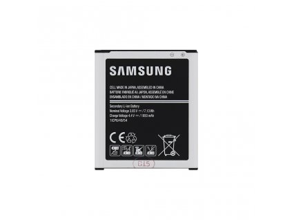 EB-BJ100CBE Samsung Baterie Li-Ion 1850mAh (Bulk)