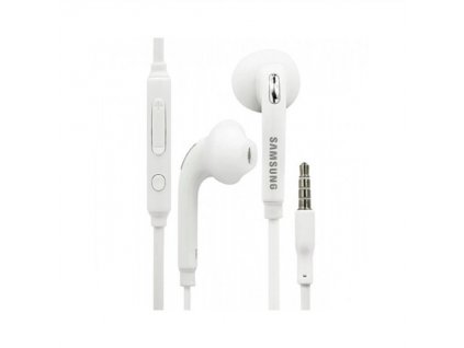 EO-EG920BW Samsung Stereo Headset 3,5mm White (Bulk)