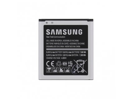 EB-BG357BBE Samsung Baterie Li-Ion 1900mAh (Bulk)