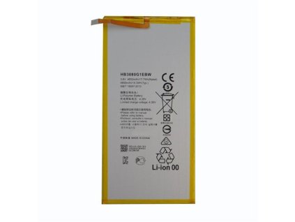 HB3080G1EBW Huawei Baterie 4650mAh Li-Pol (Bulk)