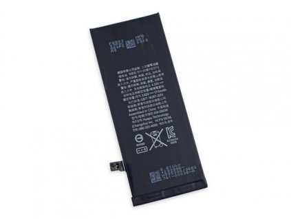 Baterie pro iPhone 7 1960mAh Li-Ion (Bulk)