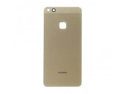 Huawei P10 Lite Kryt Baterie Gold