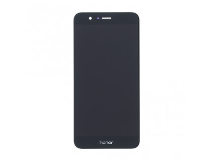 Honor 8 PRO LCD Display + Dotyková Deska Black