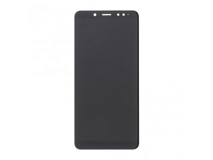 LCD Display + Dotyková Deska pro Xiaomi Redmi Note 5 Black