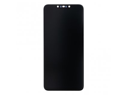 Huawei Nova 3 LCD Display + Dotyková Deska Black