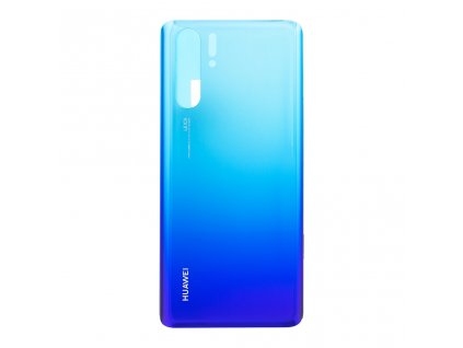 Huawei P30 PRO Kryt Baterie Aurora Blue