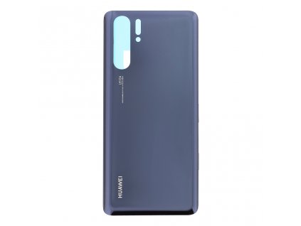 Huawei P30 PRO Kryt Baterie Black