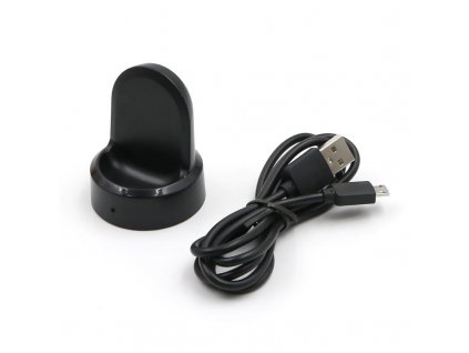Tactical USB Nabíjecí kabel pro Samsung S3 Classic/Frontier SM-R770, SM-R760, SM-R765