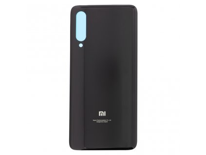 Xiaomi Mi9 Kryt Baterie Black