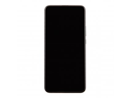 Huawei P Smart Pro LCD Display + Dotyková Deska + Přední Kryt Black