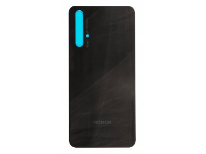 Honor 20 Kryt Baterie Black