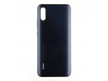 Xiaomi Redmi 9A Kryt Baterie Carbon Gray