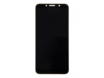 Huawei Y5p LCD Display + Dotyková Deska Black