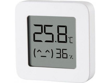 Xiaomi Mi Temperature and Humidity Monitor