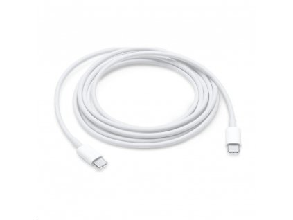 MLL82ZM/A Apple USB C/USB C Datový Kabel 2m White (Bulk)