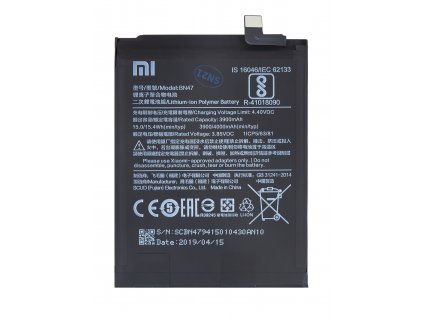 BN47 Xiaomi Original Baterie 3900mAh (Service Pack)