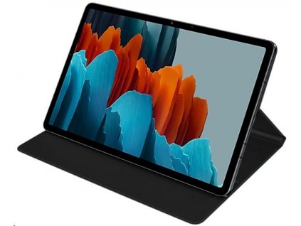 EF-BT630PBE Samsung Book Pouzdro pro Galaxy Tab S7 Black