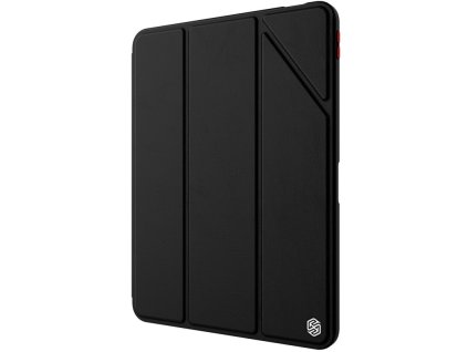 Nillkin Bevel Leather Case pro iPad 10.2 2019/2020/2021 Black