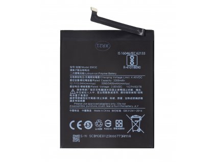 BM3E Xiaomi Baterie 3300mAh (OEM)