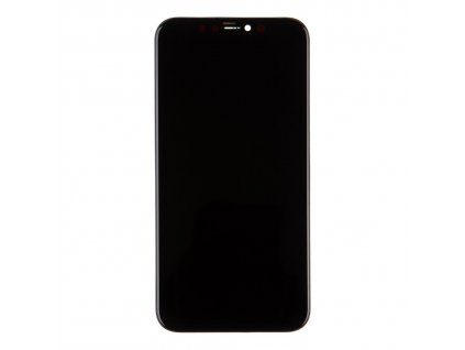 iPhone 11 LCD Display + Dotyková Deska Black Tactical True Color