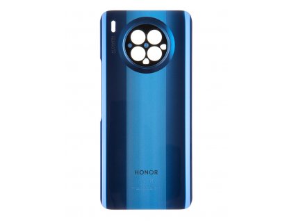 Honor 50 Lite Kryt Baterie Blue (Service Pack)