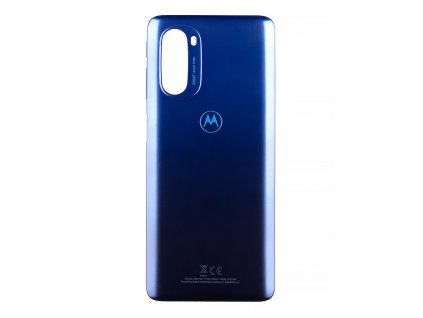 Motorola G51 Kryt Baterie Horizon Blue (Service Pack)