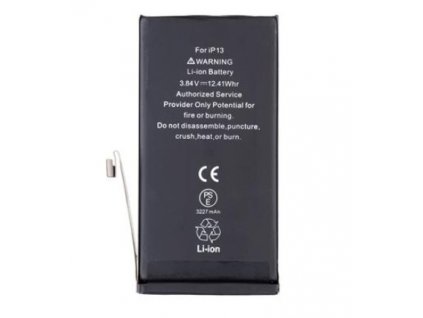battery iphone 13