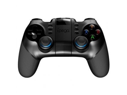iPega 9156 Bluetooth Gamepad Fortnite/PUBG Android/PS3/PC/Android TV (Pošk. Balení)