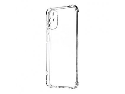 Kryt Motorola Moto G22 / E32s TACTICAL transparentné